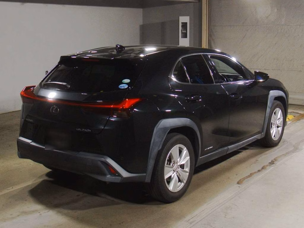 LEXUS UX250H