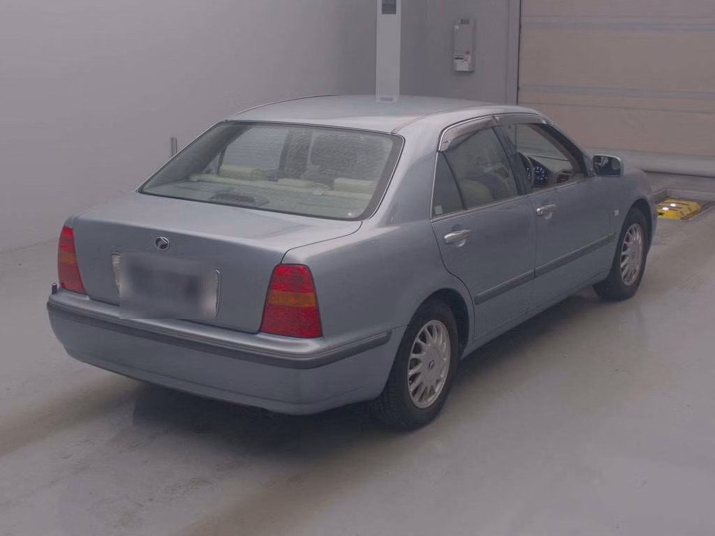 TOYOTA PROGRES