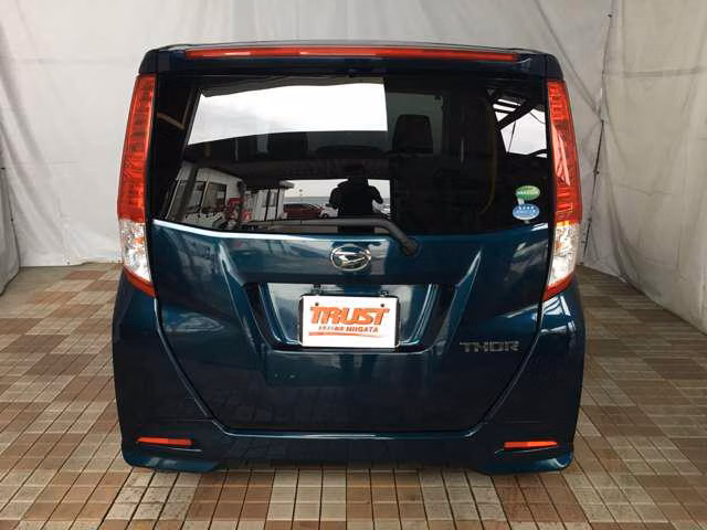 DAIHATSU THOR
