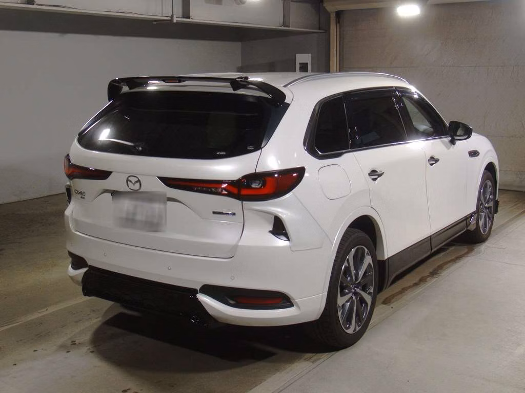 MAZDA CX-80