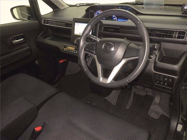 MAZDA FLAIR