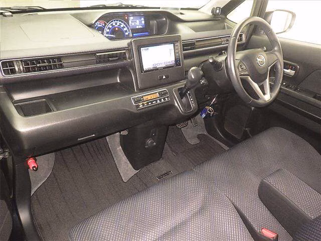 MAZDA FLAIR