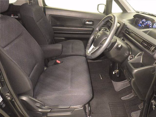 MAZDA FLAIR