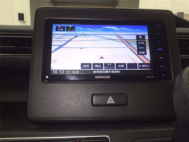 MAZDA FLAIR