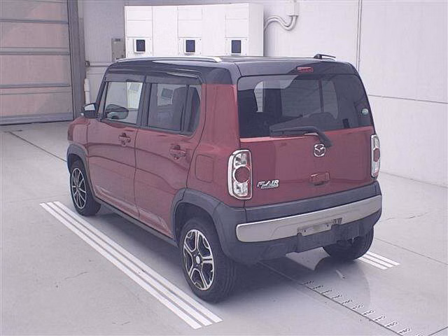 MAZDA FLAIR CROSSOVER