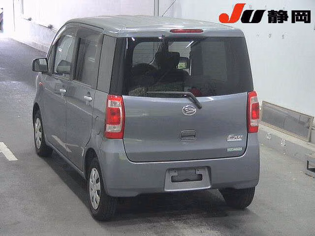DAIHATSU TANTO EXE