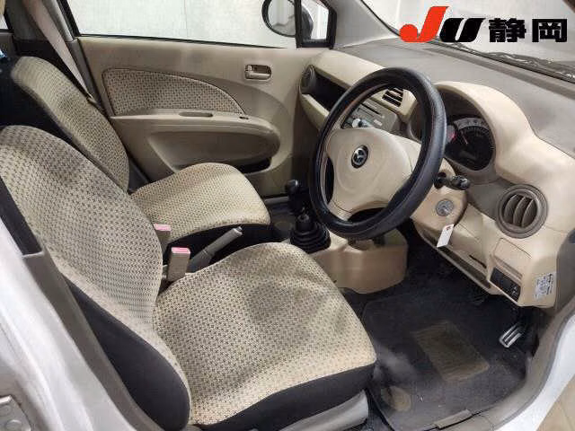 MAZDA CAROL