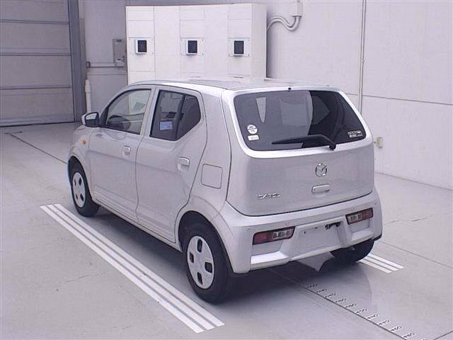 MAZDA CAROL