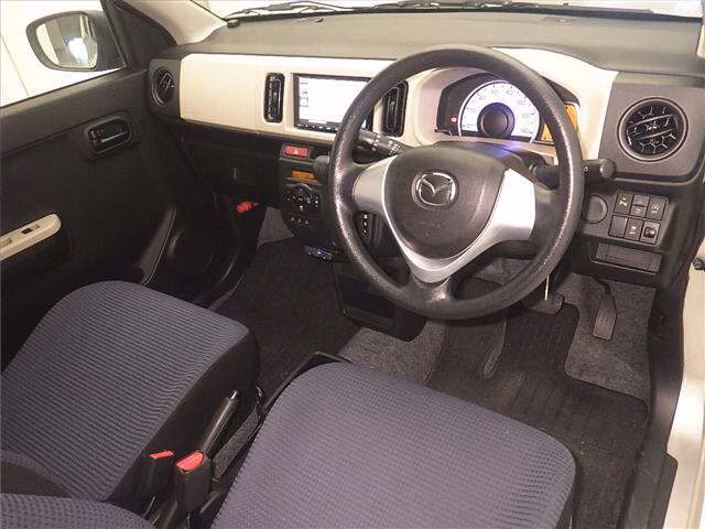 MAZDA CAROL