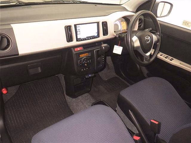 MAZDA CAROL