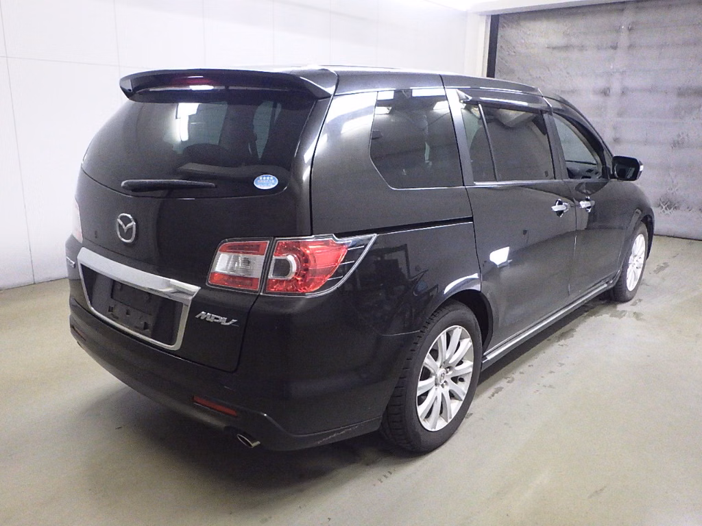 MAZDA MPV