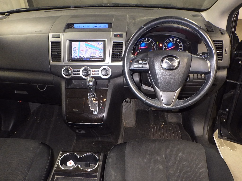 MAZDA MPV