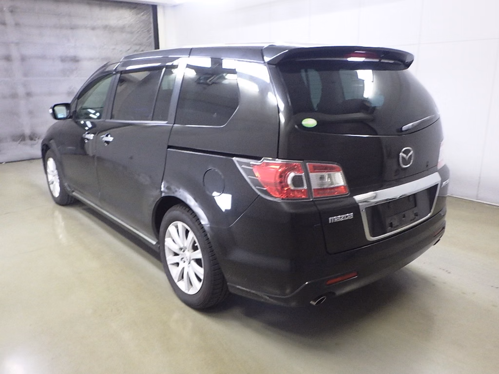 MAZDA MPV