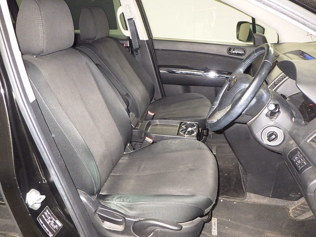 MAZDA MPV