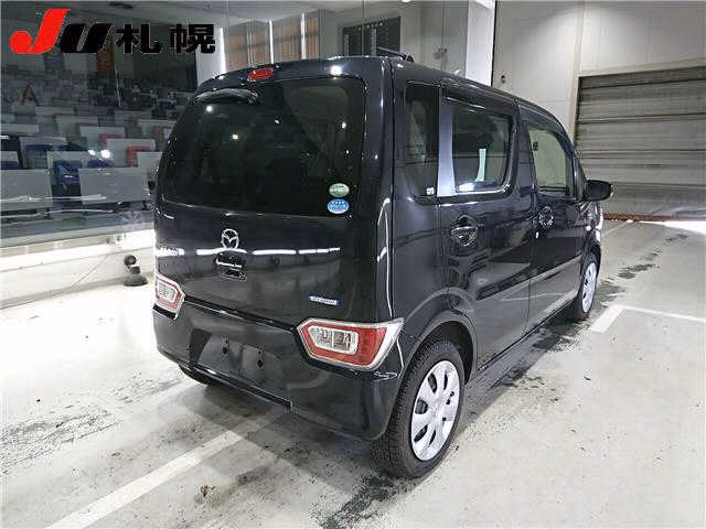 MAZDA FLAIR