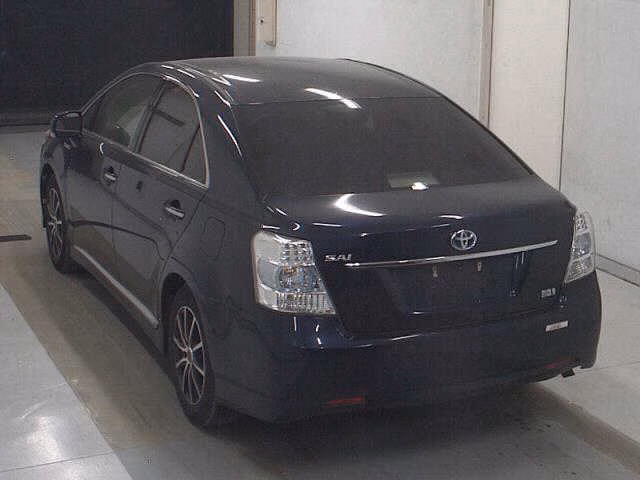 TOYOTA SAI