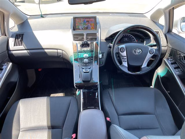 TOYOTA SAI