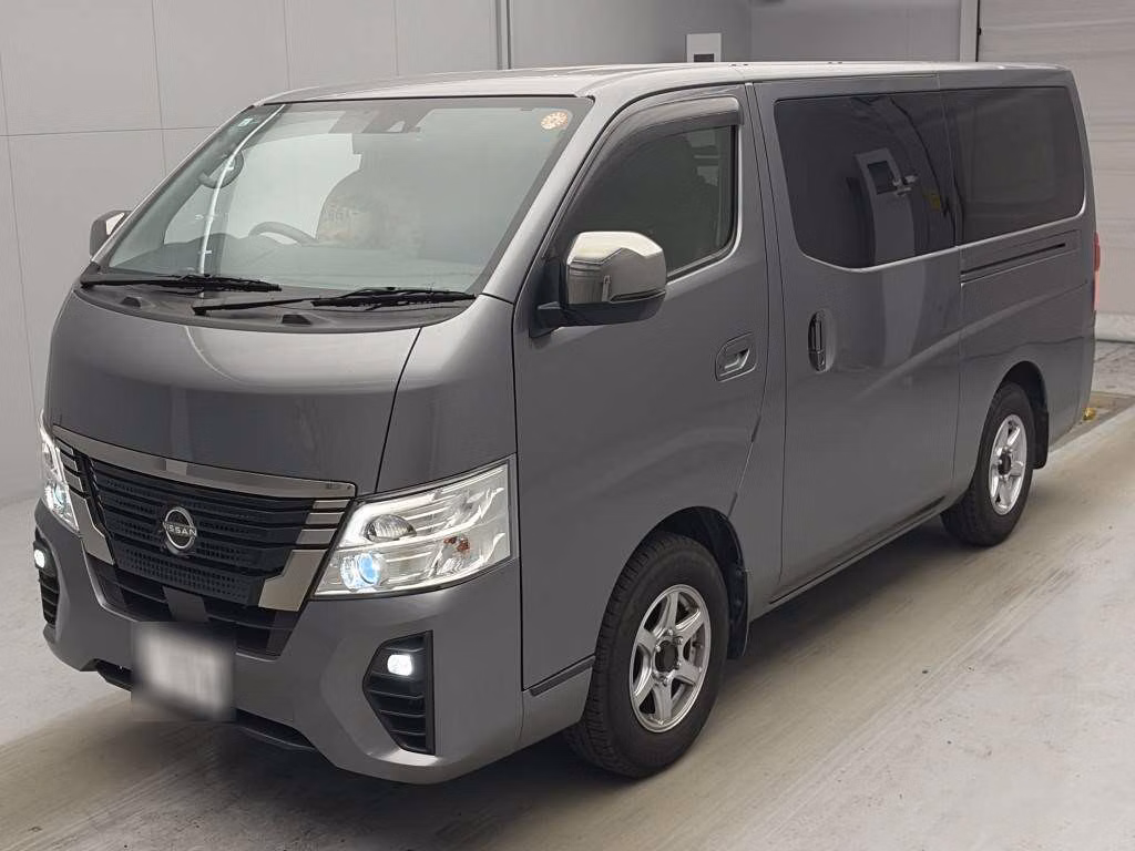 Nissan Caravan