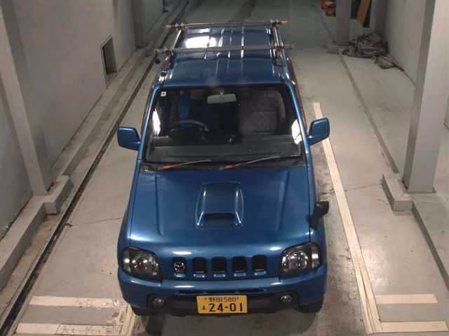 MAZDA AZ-OFFROAD