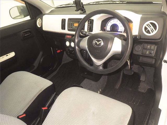 MAZDA CAROL