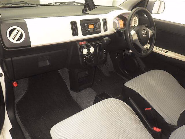 MAZDA CAROL