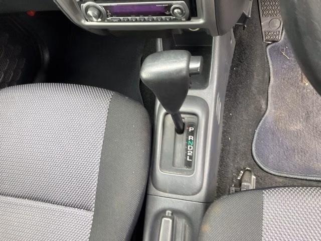 DAIHATSU TERIOS LUCIA