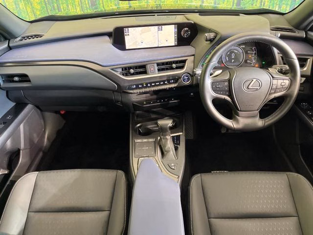 LEXUS UX250H