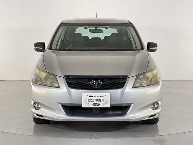 SUBARU EXIGA