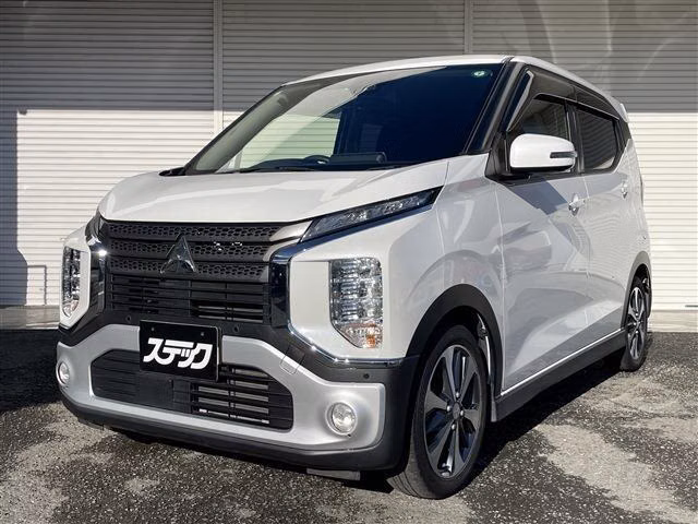 MITSUBISHI EK X