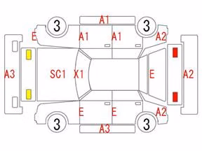 DAIHATSU TANTO EXE
