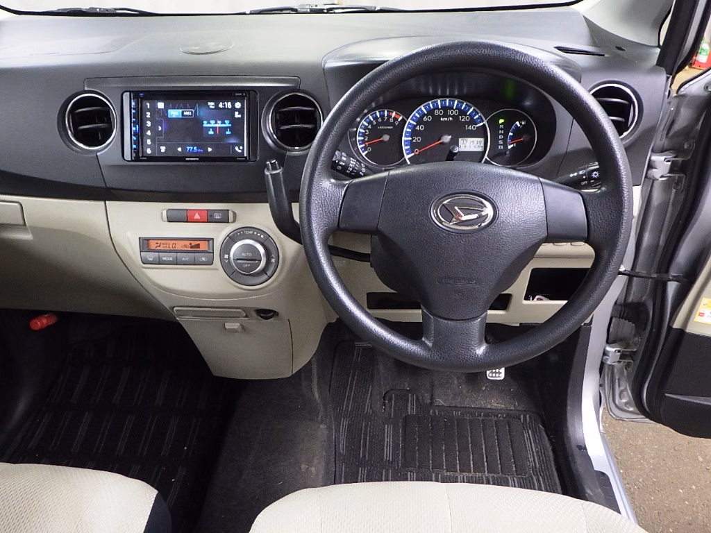 DAIHATSU TANTO EXE
