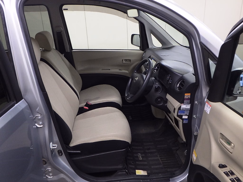 DAIHATSU TANTO EXE