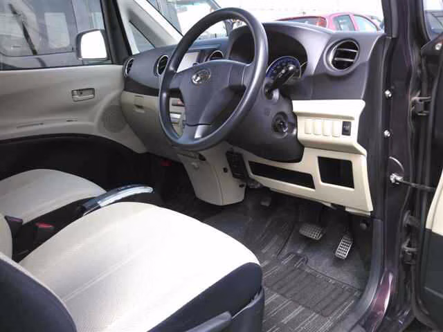 DAIHATSU TANTO EXE