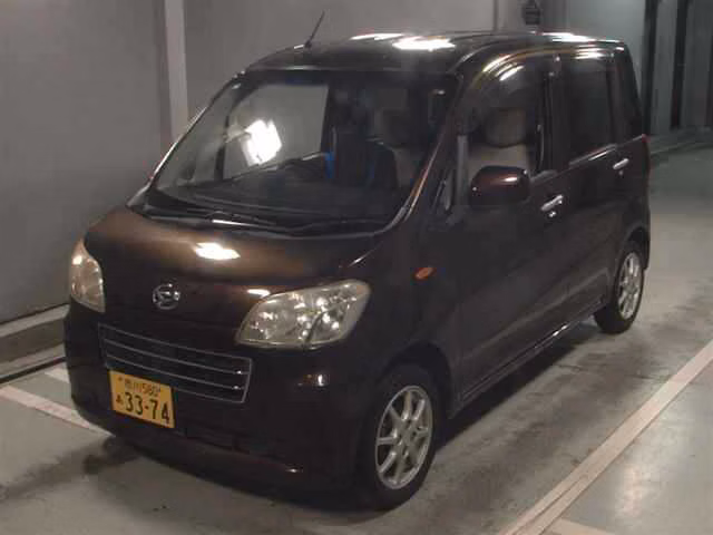 DAIHATSU TANTO EXE
