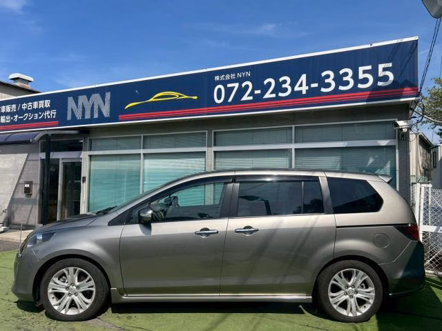 MAZDA MPV