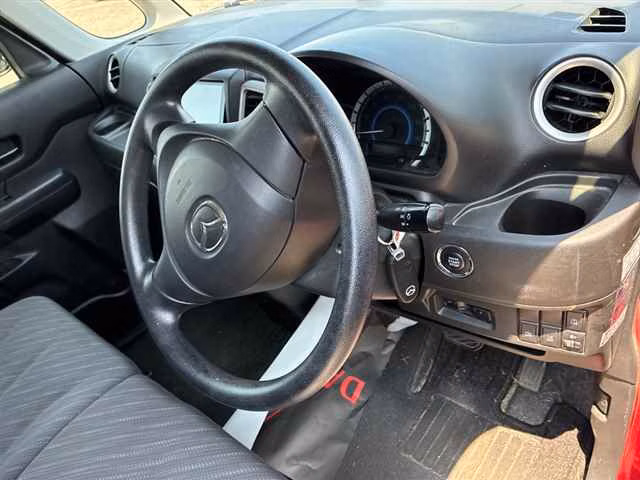 MAZDA FLAIR WAGON