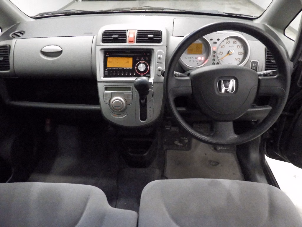 HONDA LIFE