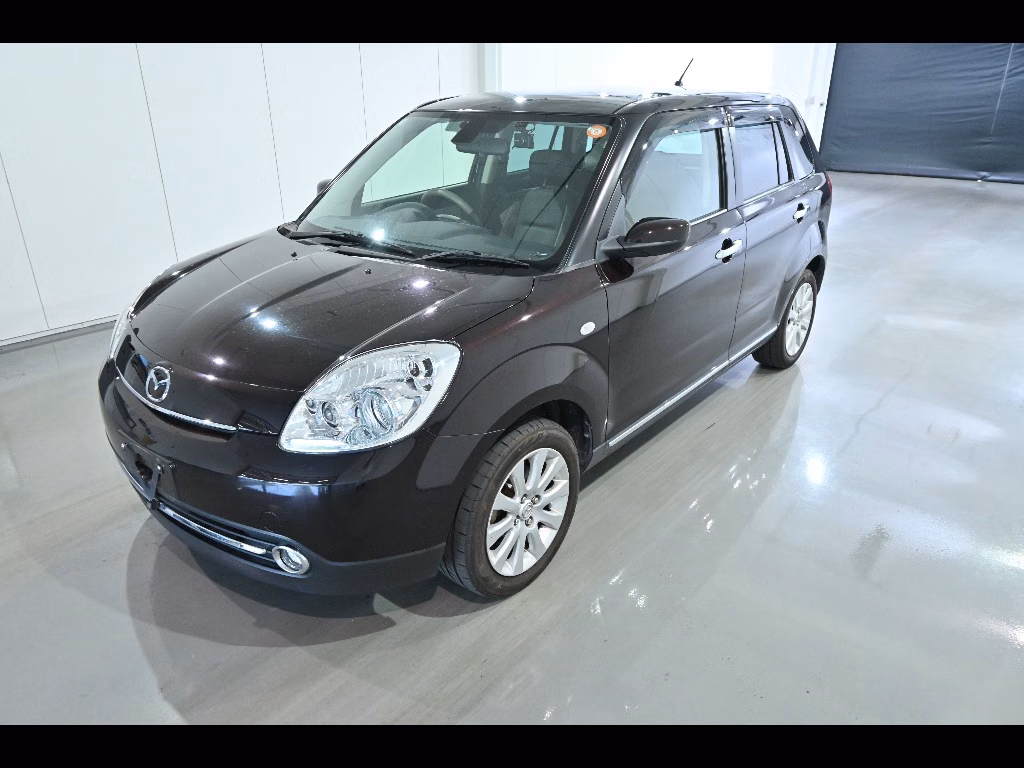 MAZDA VERISA