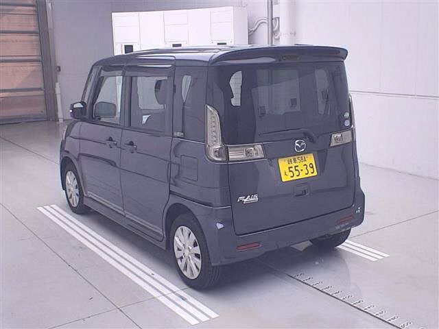 MAZDA FLAIR WAGON