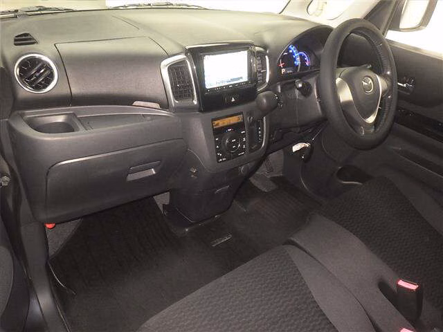 MAZDA FLAIR WAGON