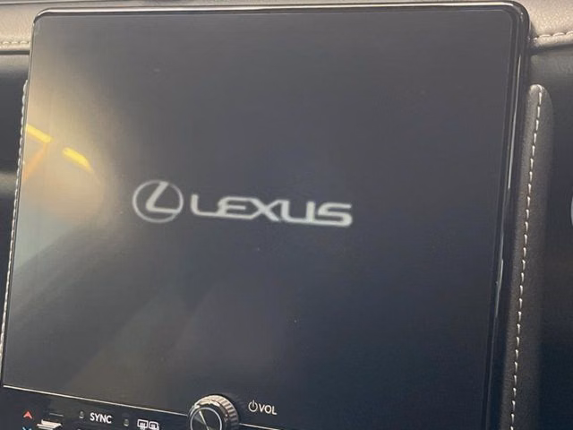 LEXUS LBX