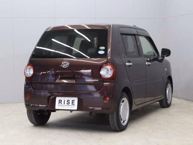 DAIHATSU MIRA TOCOT
