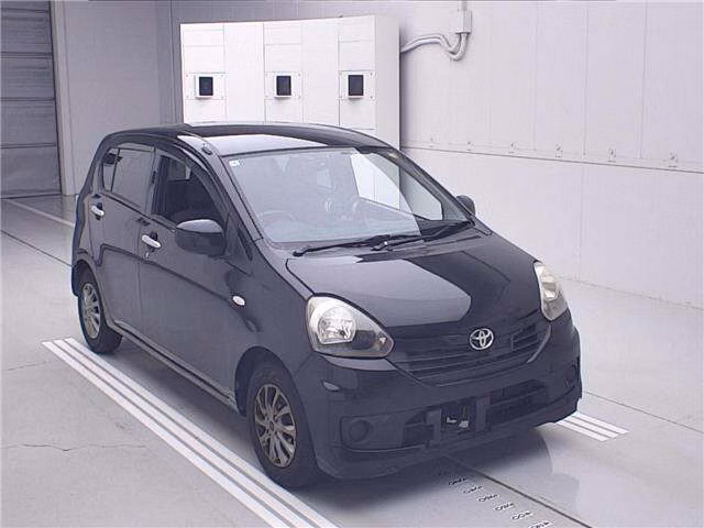 TOYOTA PIXIS EPOCH