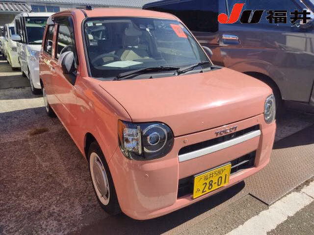 DAIHATSU MIRA TOCOT