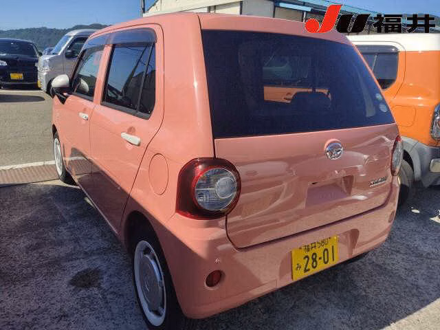 DAIHATSU MIRA TOCOT