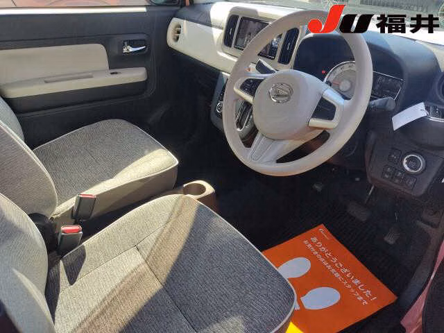 DAIHATSU MIRA TOCOT