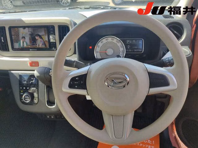 DAIHATSU MIRA TOCOT