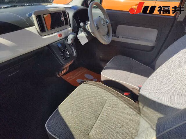 DAIHATSU MIRA TOCOT