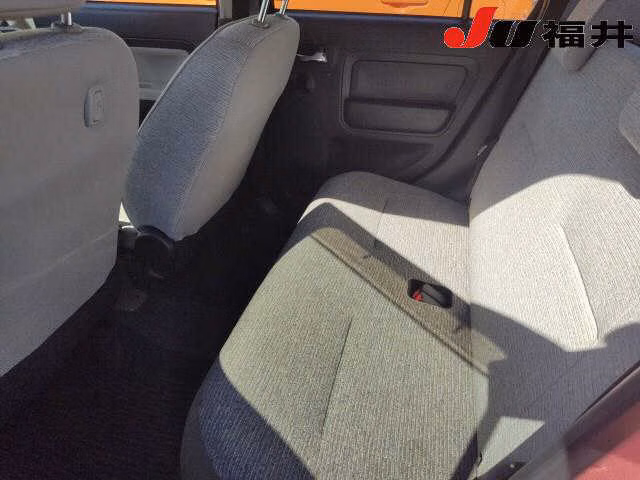 DAIHATSU MIRA TOCOT