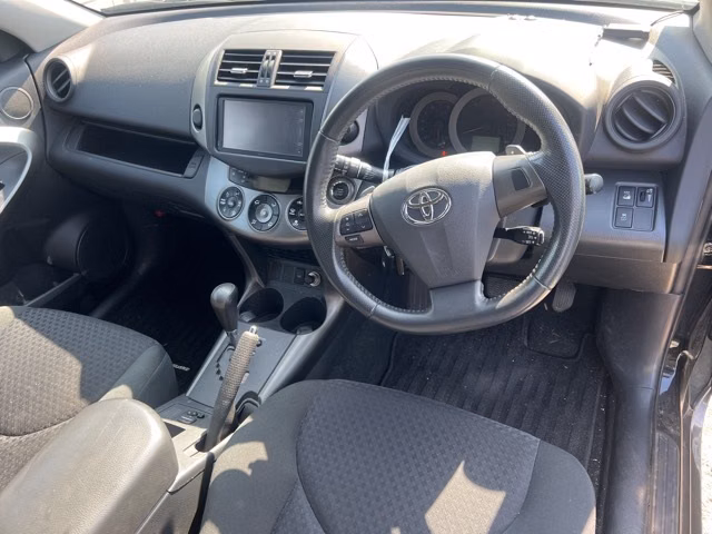 TOYOTA VANGUARD